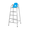 Swimming Pool Equipment Stainless Steel Lifeguard Chair