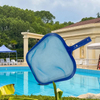 Pool Spa Leaf Skimmer Net with White Fine Mesh