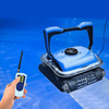 Automatic Swimming Pool Cleaner Robot Cleaning System