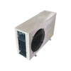 Energy Saving Small Inverter Heat Pump Air Source Water Heater