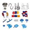 One Set Swimming Pool Spa Equipments & Accessories For Wholesaler