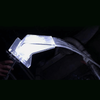 LED Acrylic Garden Decoration Waterfall Water Feature With Color-Changing