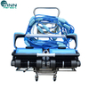 Automatic Commercial Swimmming Pool Vacuum Cleaner