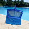 Pool Spa Leaf Skimmer Net with White Fine Mesh