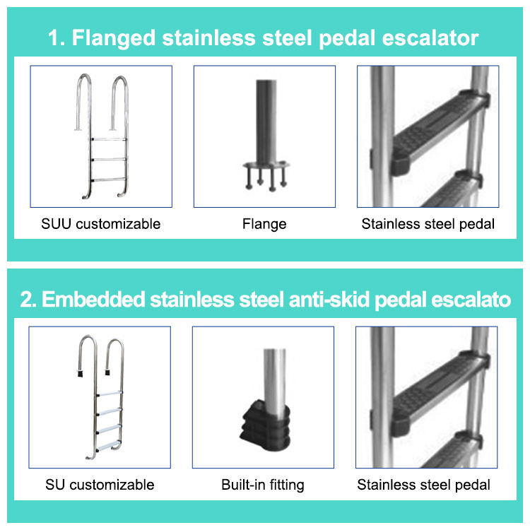 swimming pool accessories supplier