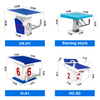 Swimming Pool Starting Platform Starting Block