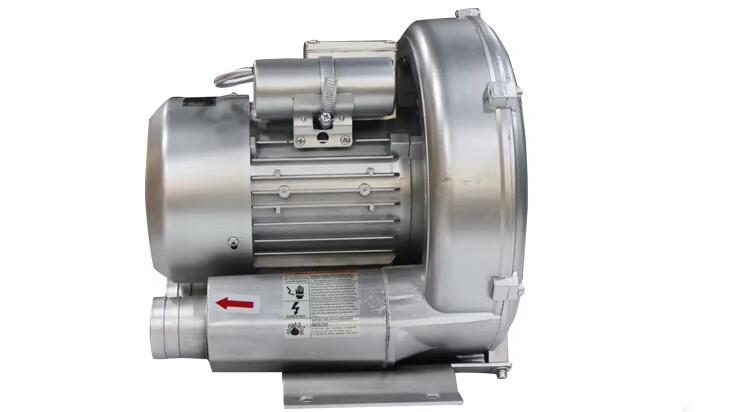 commercial pool blower