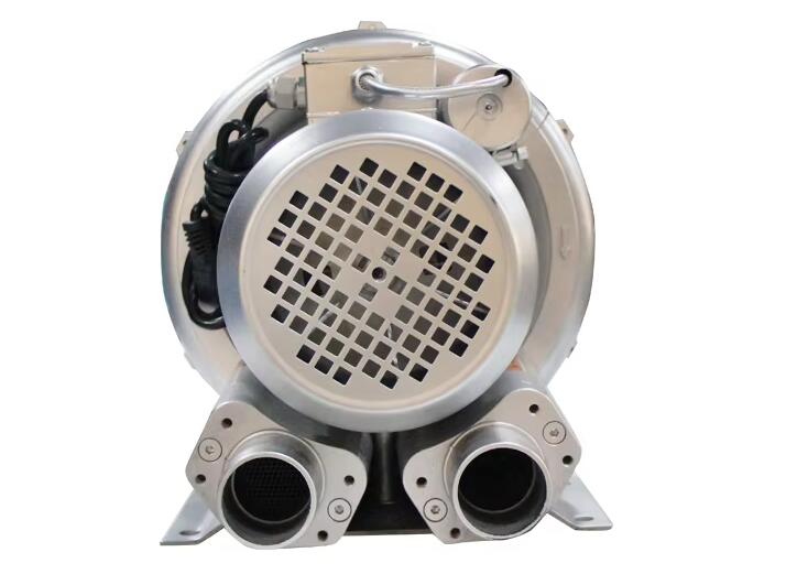 inground pool blower
