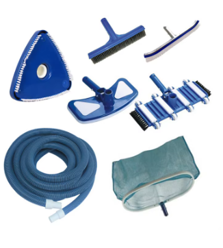 commercial swimming pool equipment