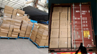 On-Time Delivery，25-day Lead Time