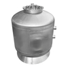 Portable 2hp Swimming Pool Equipments Fiberglass Filter