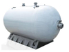 Commercial Sand Filter for Pool Water Treatment