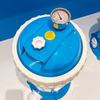 Swimming Pool Equipments Plastic Cartridge Sand Filter