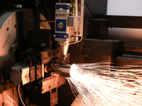 Flow rate requirements