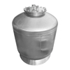 Portable 2hp Swimming Pool Equipments Fiberglass Filter
