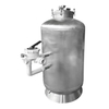 Portable 2hp Swimming Pool Equipments Fiberglass Filter
