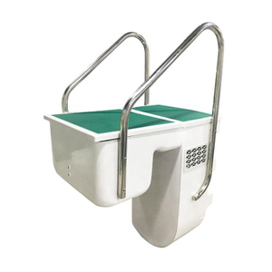 Wall-hung Water Treatment Strong Functional Integrative Swimming Pool Filter