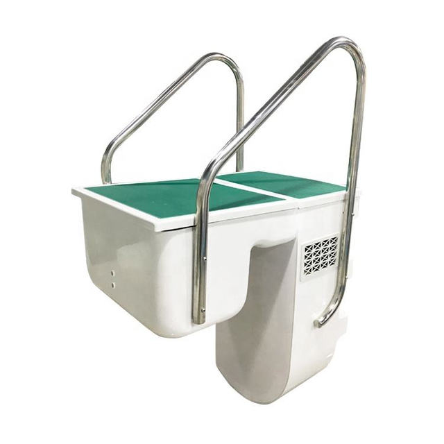 Wall-hung Water Treatment Strong Functional Integrative Swimming Pool Filter