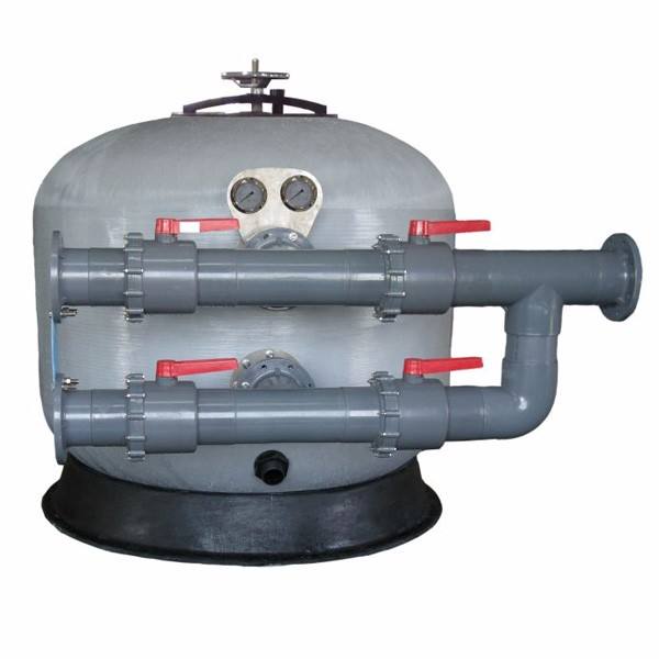 commercial swimming pool equipment