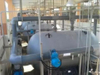 Commercial Sand Filter for Pool Water Treatment