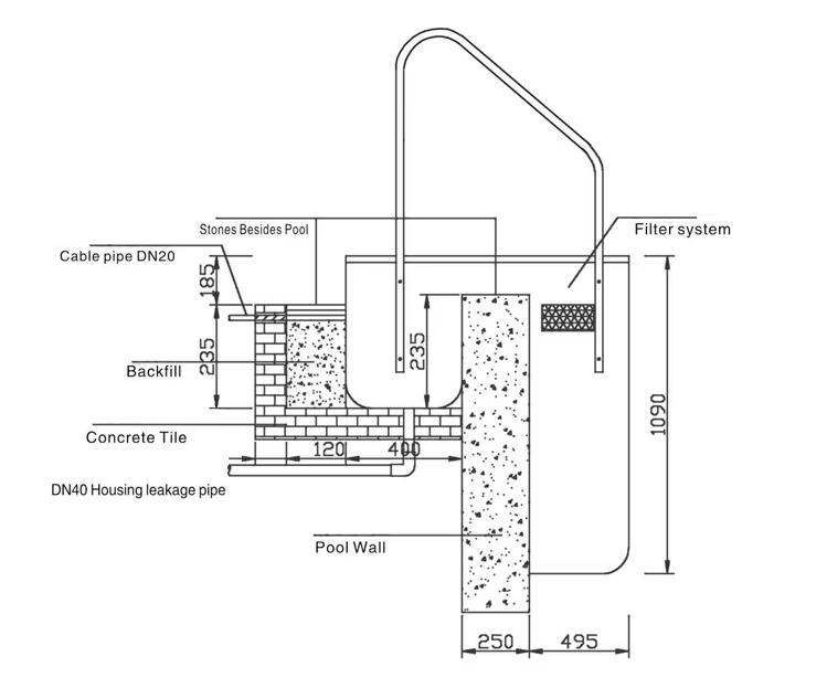 sand filter factory sand filter factory
